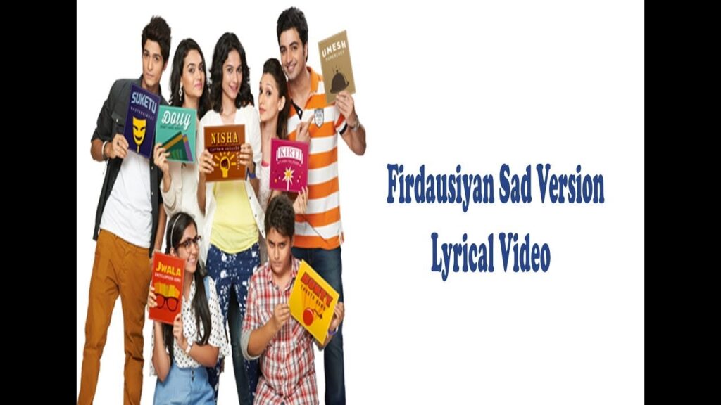 Firdausiyana Lyrics Lyrics