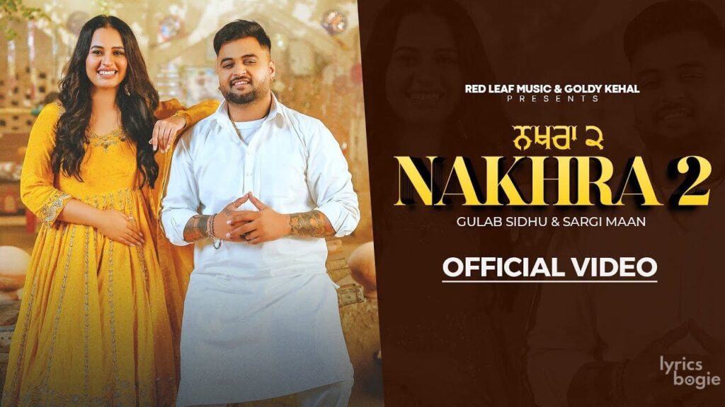Nakhra 2 Lyrics Lyrics