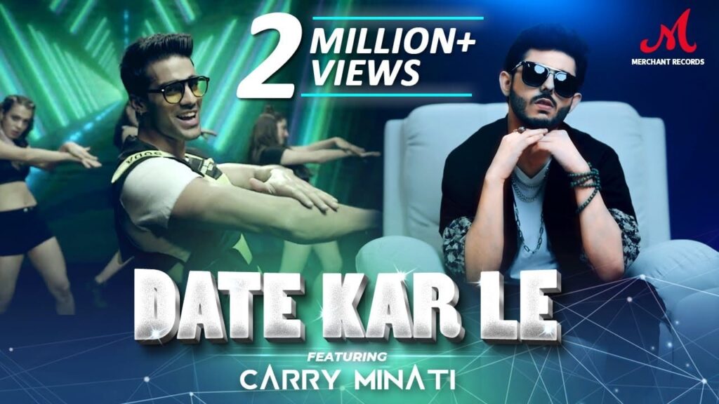 Date Kar Le Lyrics Lyrics