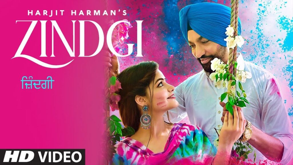 Zindgi Lyrics Lyrics
