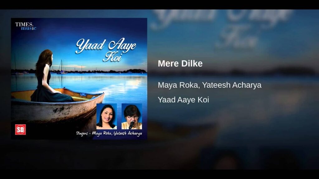Mere Dilke Lyrics Lyrics