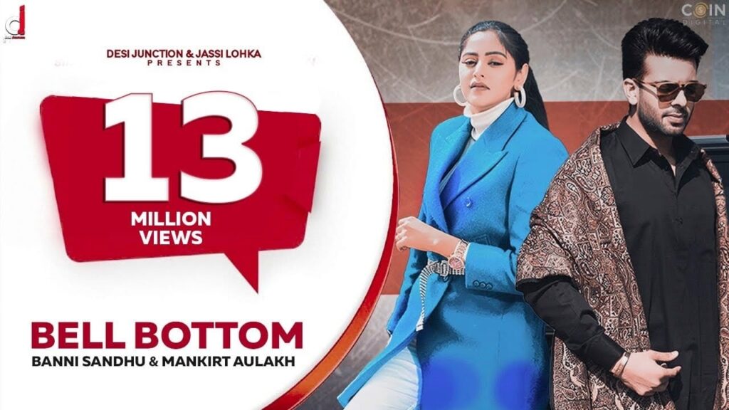Bell Bottom Lyrics Lyrics