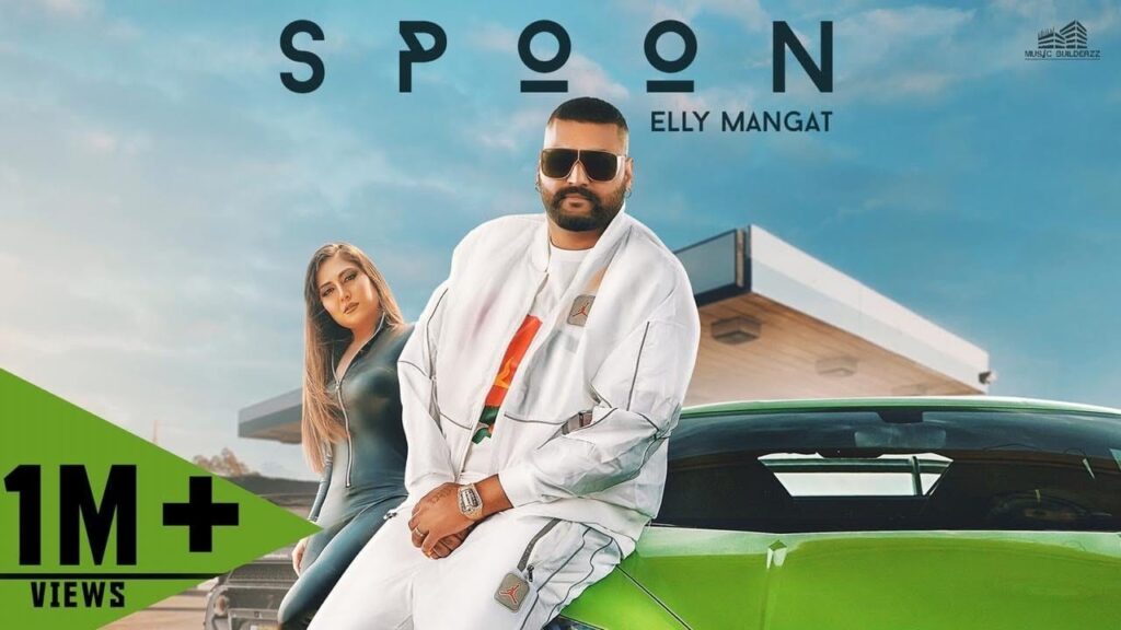 Spoon Lyrics Lyrics