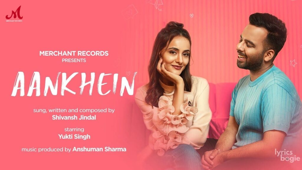 आँखें Aankhein Lyrics Lyrics