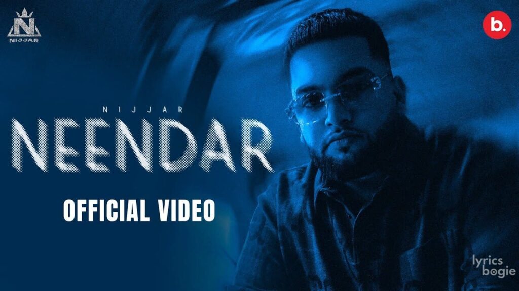 Neendar Lyrics Lyrics