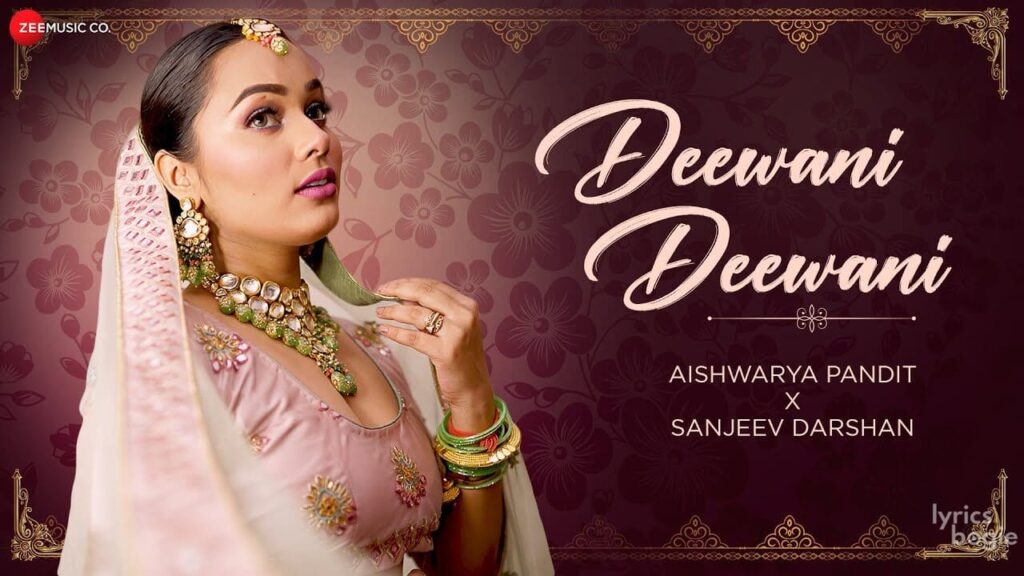 Deewani Deewani Lyrics Lyrics