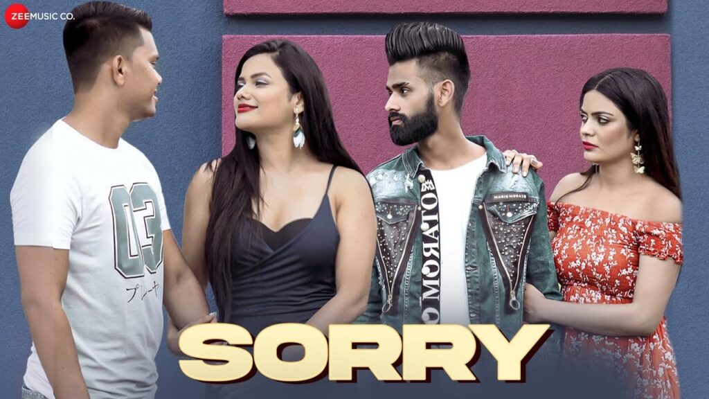Sorry Lyrics Lyrics