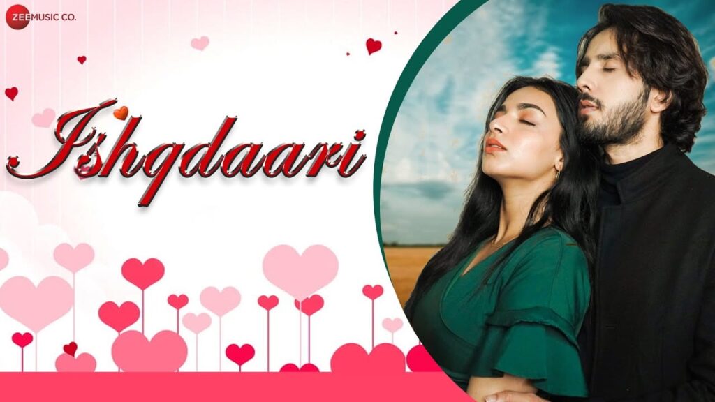 इश्कदारी Ishqdaari Lyrics Lyrics