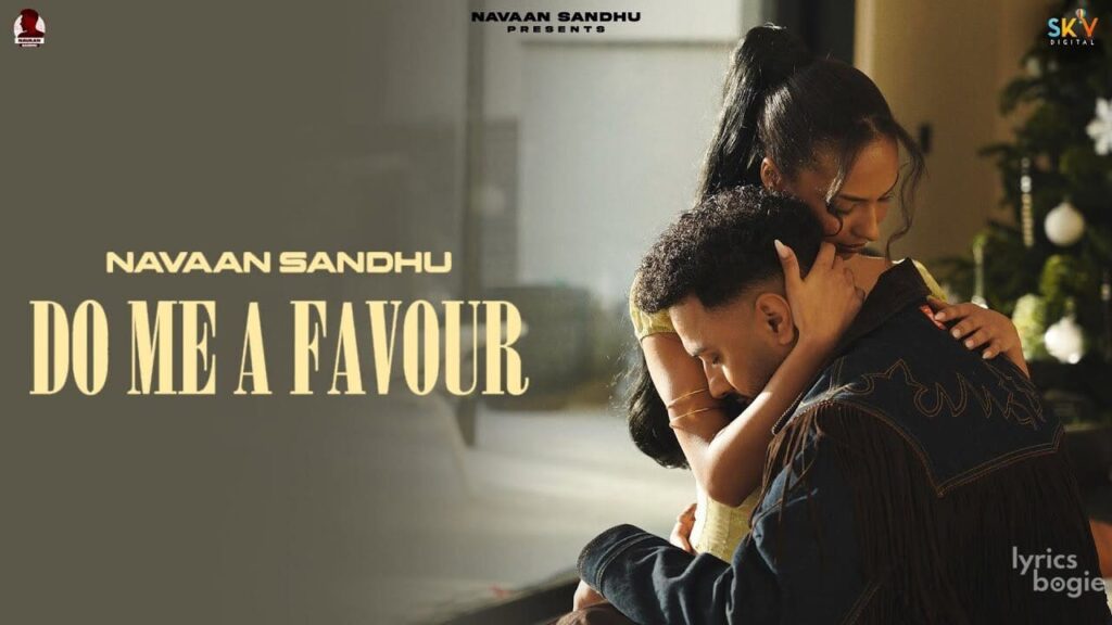 Do Me A Favour Lyrics Lyrics