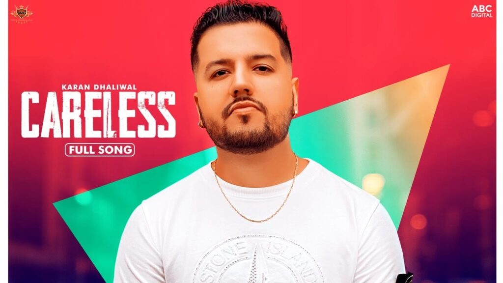 Careless Lyrics Lyrics