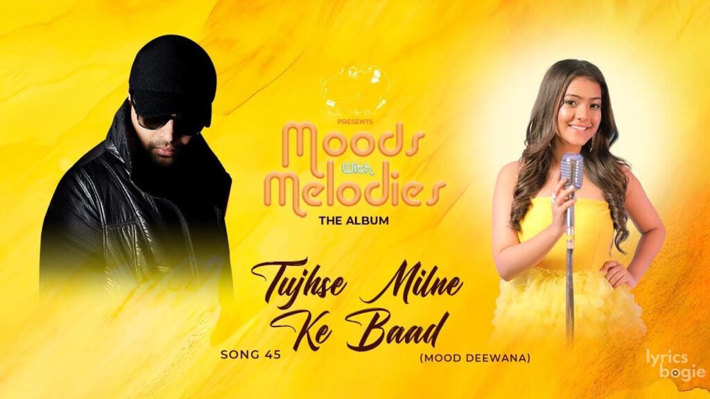 Tujhse Milne Ke Baad Lyrics Lyrics