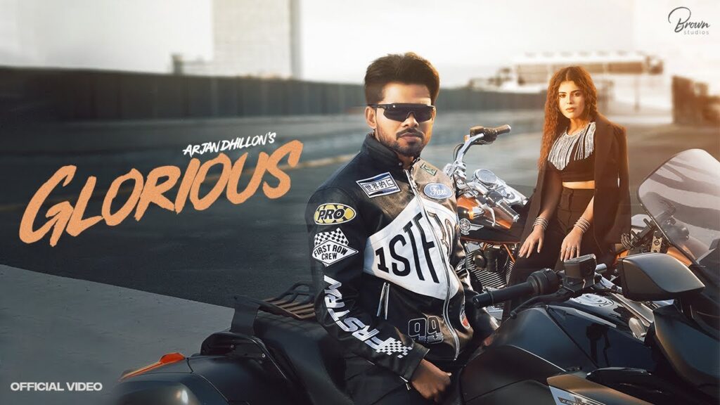 Glorious Lyrics Lyrics