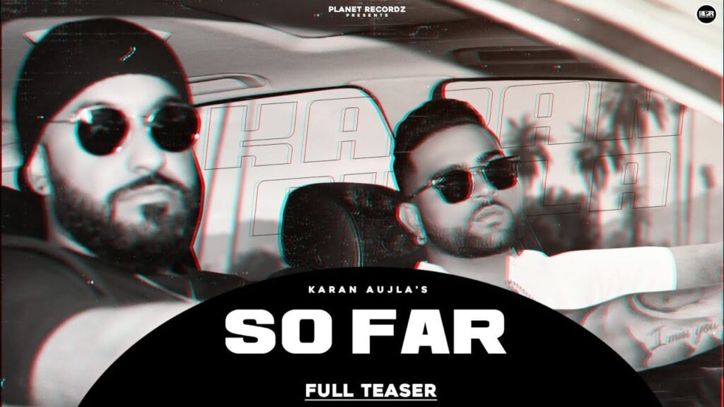 So Far Lyrics Lyrics