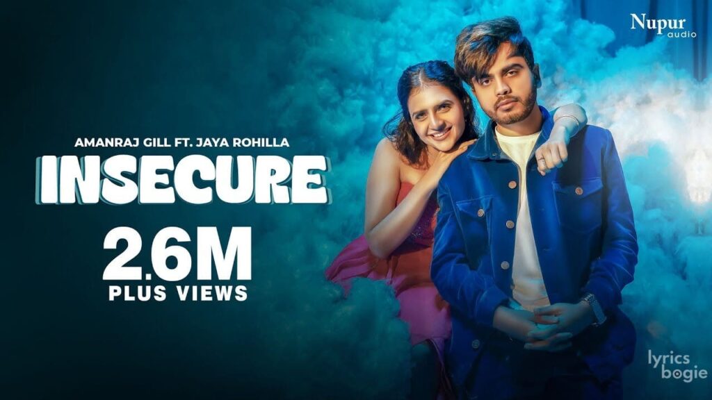 Insecure Lyrics Lyrics