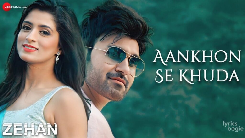 Aankhon Se Khuda Lyrics Lyrics