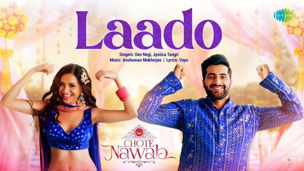 Laado Lyrics Lyrics