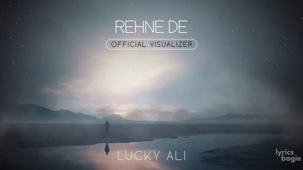 Rehne De Lyrics Lyrics