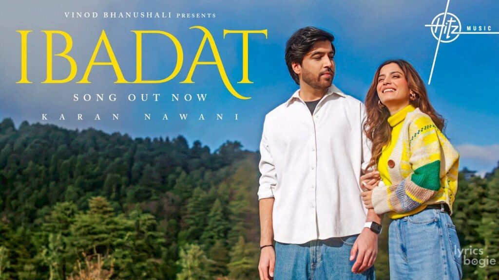 Ibadat Lyrics Lyrics
