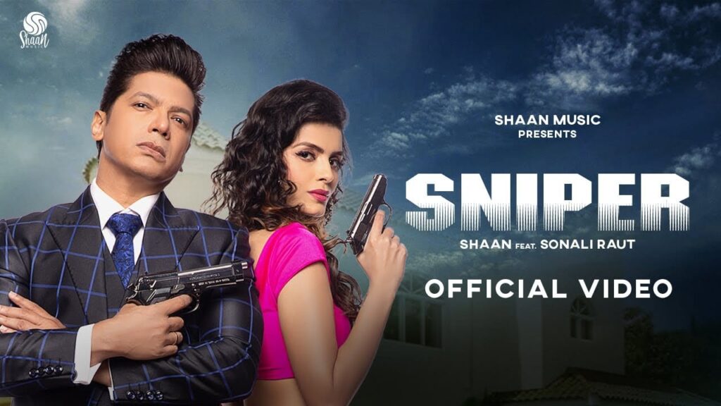 Sniper Lyrics Lyrics