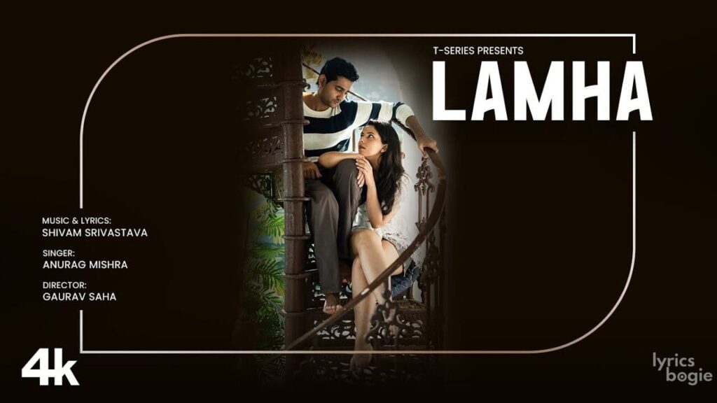 Lamha Lyrics Lyrics