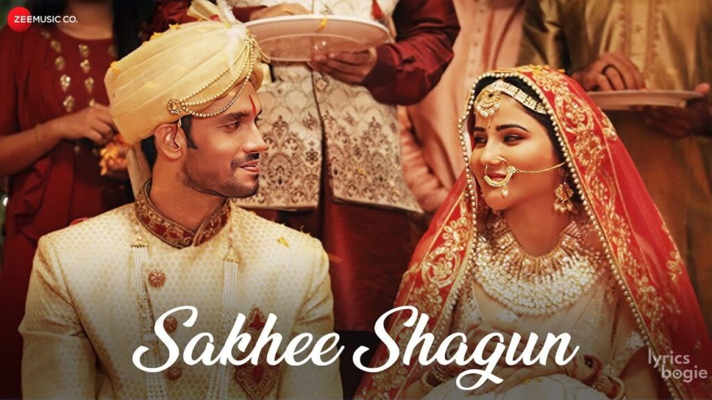 Sakhee Shagun Lyrics Lyrics