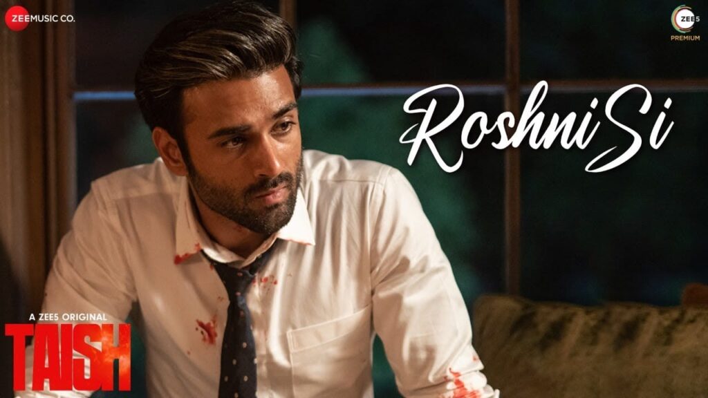 रोशनी सी Roshni Si Lyrics Lyrics