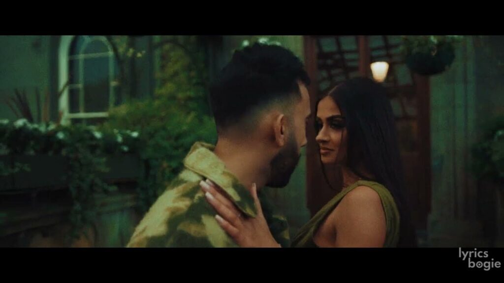 Behzubaan Lyrics Lyrics
