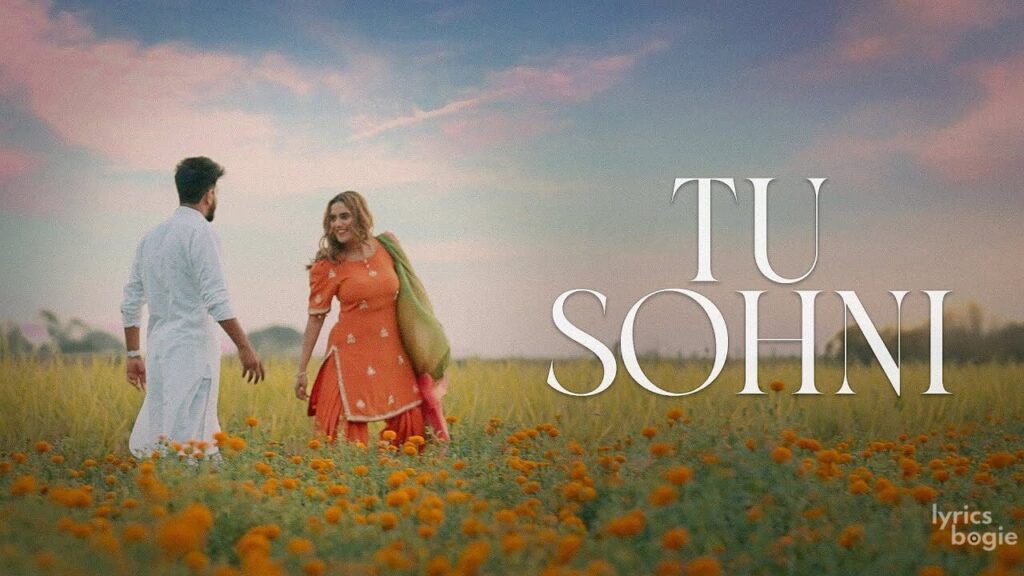 Tu Sohni Lyrics Lyrics