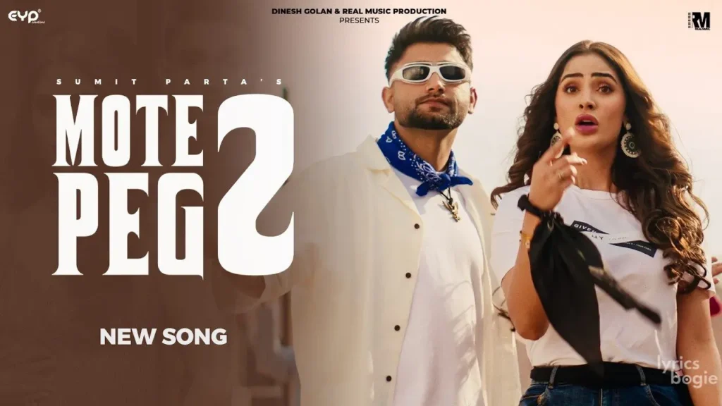 Mote Peg 2 Lyrics Lyrics