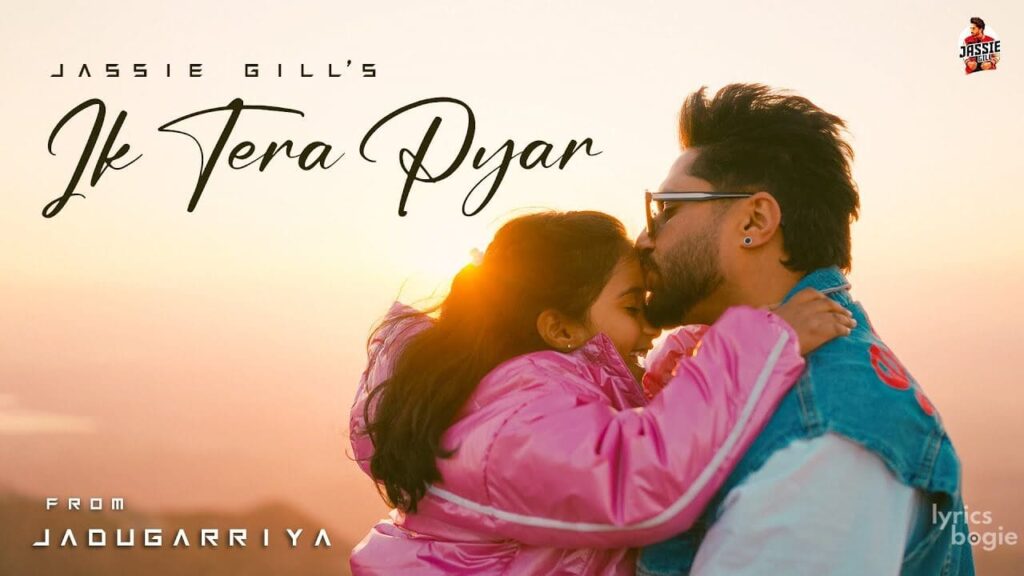 Ik Tera Pyar Lyrics Lyrics