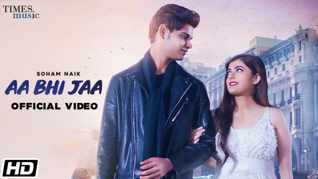 आ भी जा Aa Bhi Jaa Lyrics Lyrics