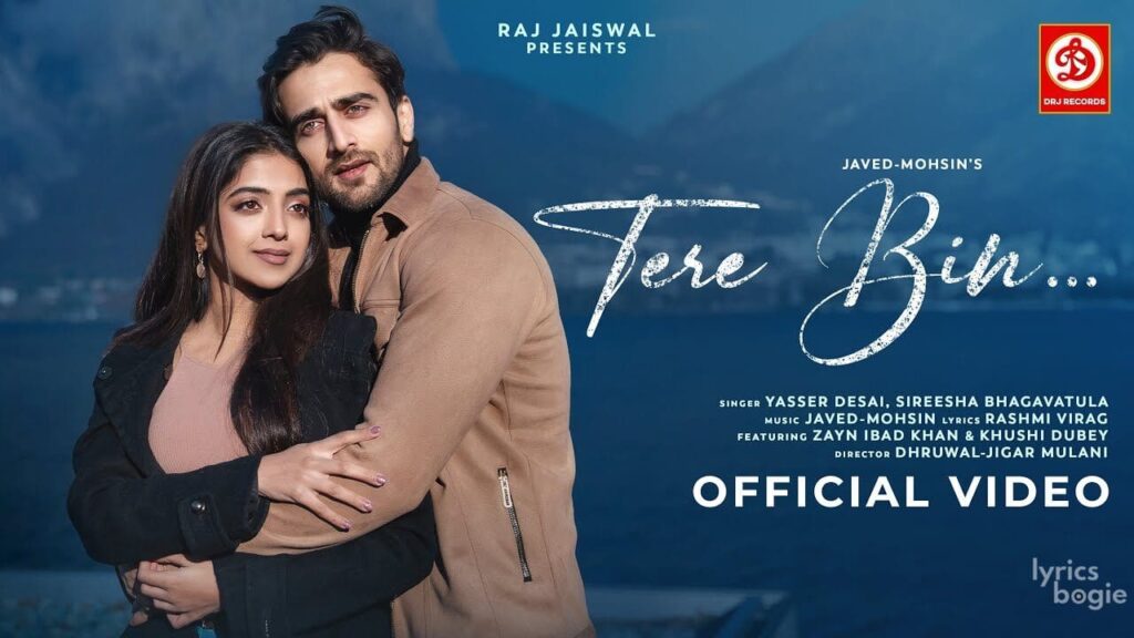 Tere Bin Lyrics Lyrics