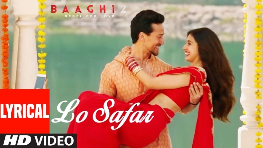 लो सफ़र Lo Safar Lyrics Lyrics