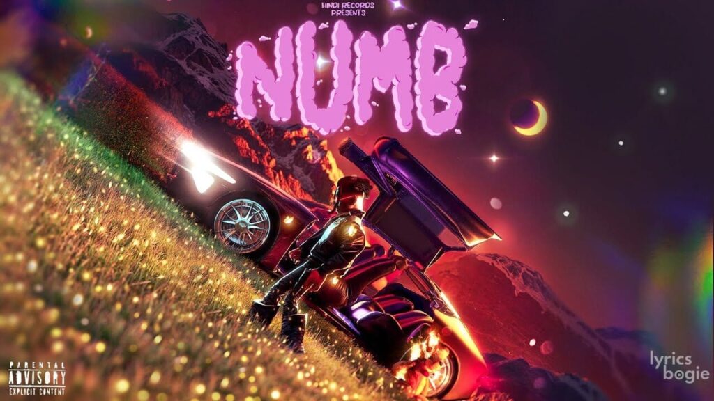 Numb Lyrics Lyrics