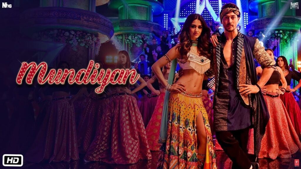मुड़ियाँ Mundiyan Lyrics Lyrics