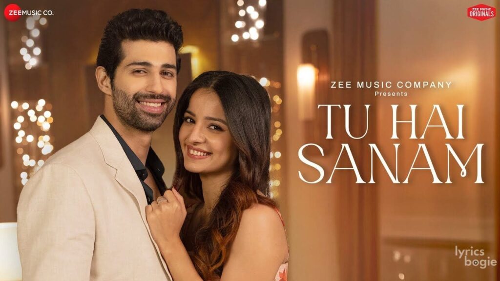 Tu Hai Sanam Lyrics Lyrics