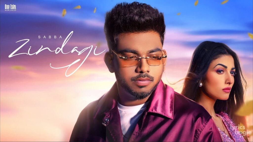Zindagi Lyrics Lyrics