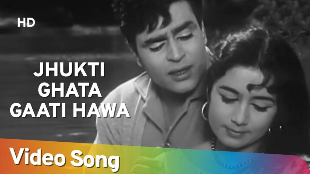 Jhukati Ghata Gaati Lyrics Lyrics