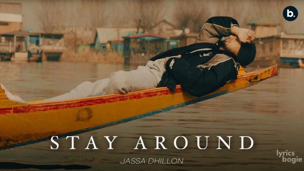 Stay Around Lyrics Lyrics