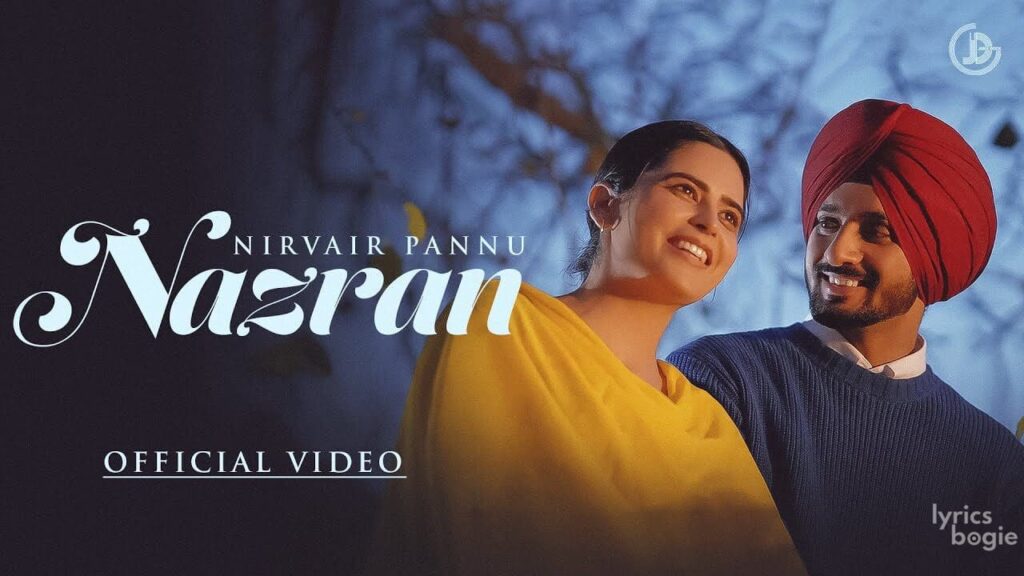 Nazran Lyrics Lyrics
