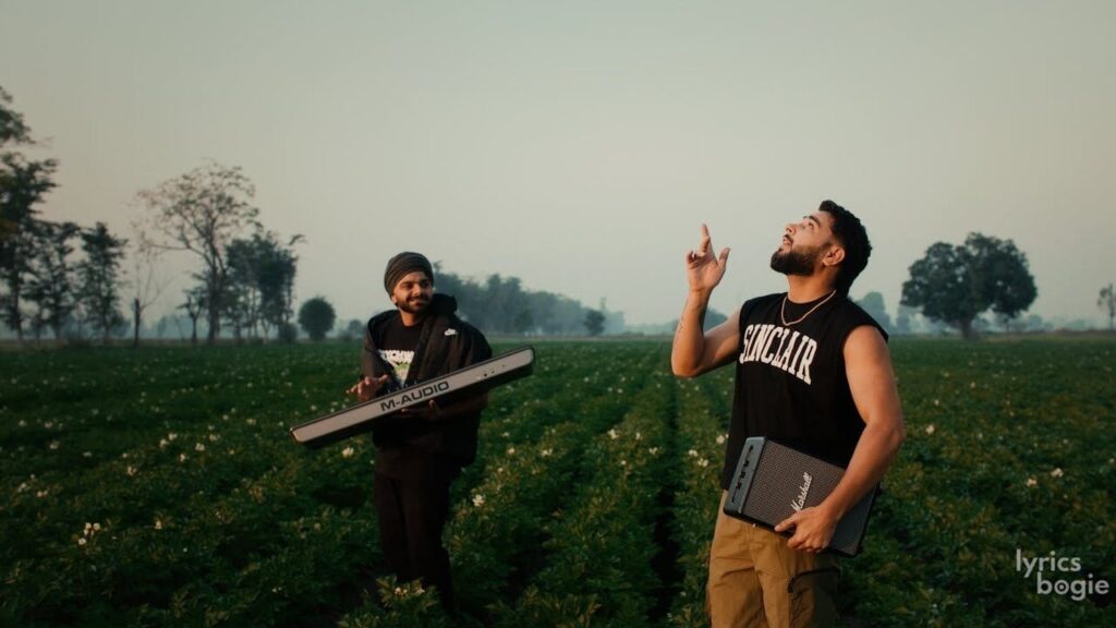 Nowadays Lyrics Lyrics