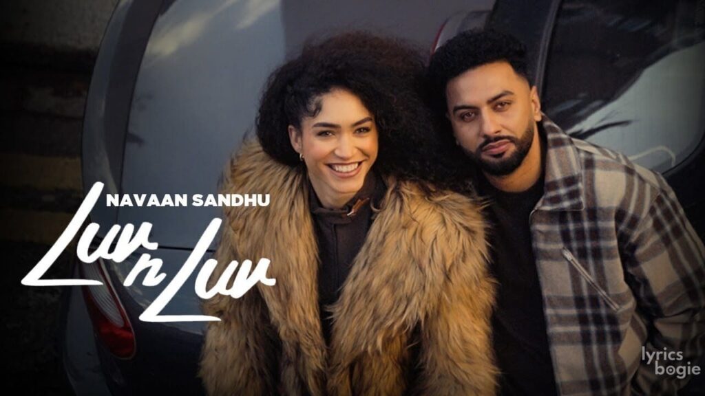 Luv N Luv Lyrics Lyrics