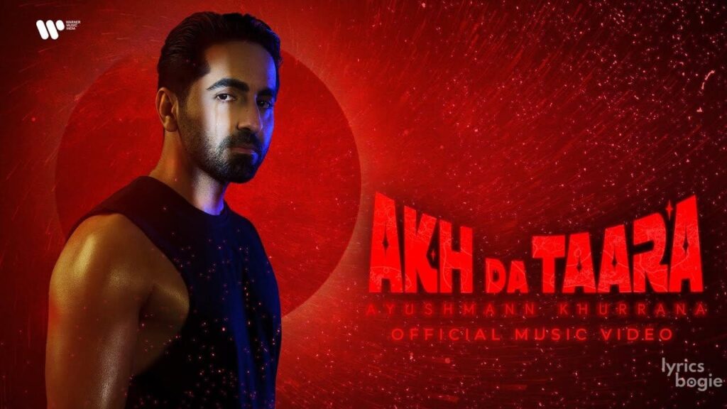 Akh Da Taara Lyrics Lyrics