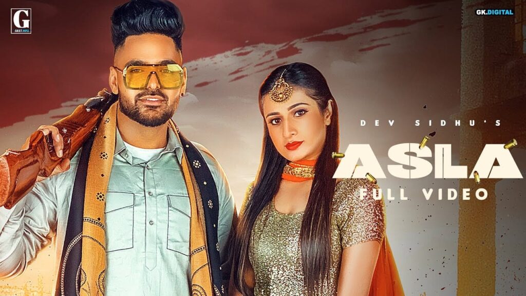Asla Lyrics Lyrics