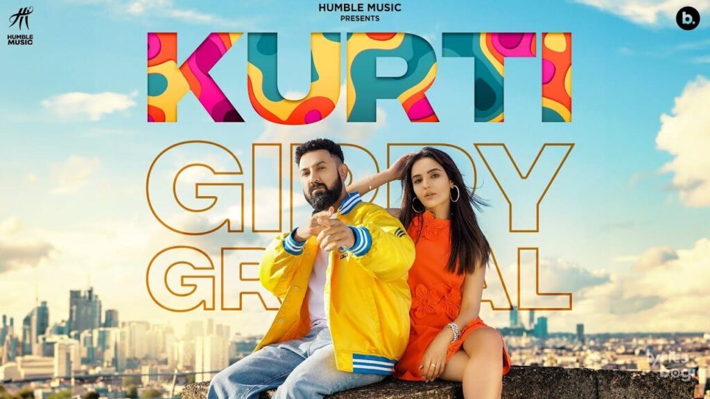 Kurti Lyrics Lyrics