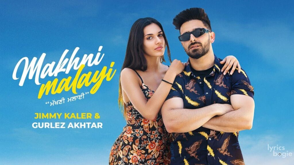 Makhni Malayi Lyrics Lyrics