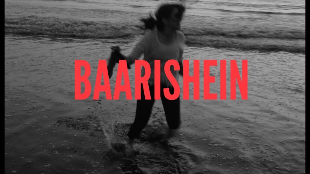 Baarishein Lyrics Lyrics