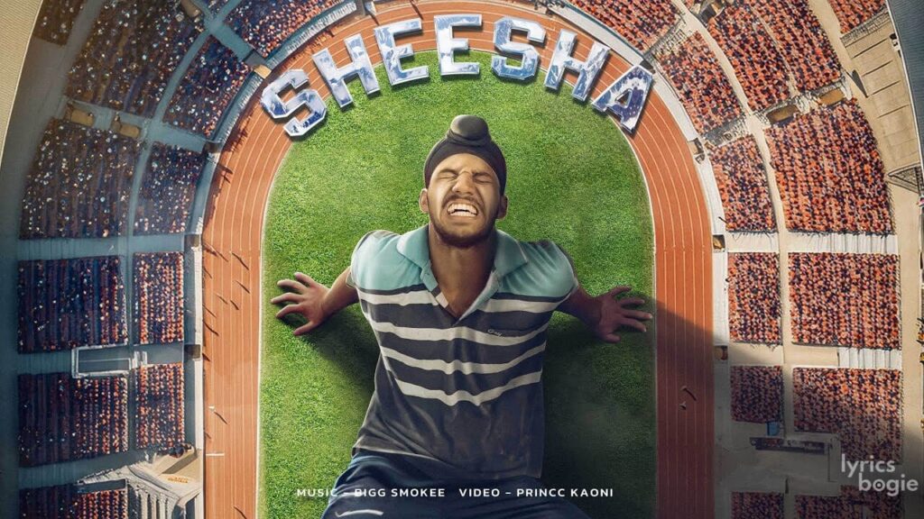 Sheesha Lyrics Lyrics