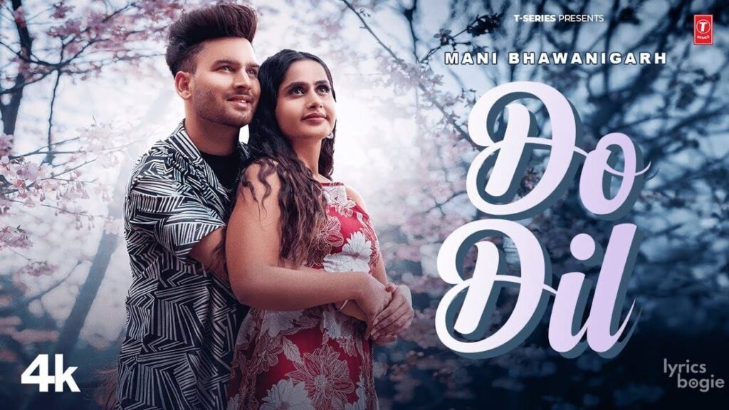 Do Dil Lyrics Lyrics