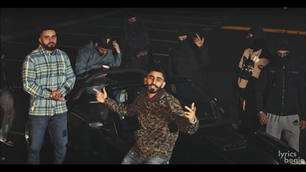 We Don’t Play Lyrics Lyrics